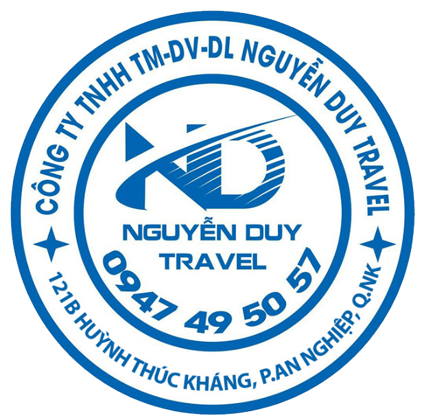 Nguyễn Duy Travel