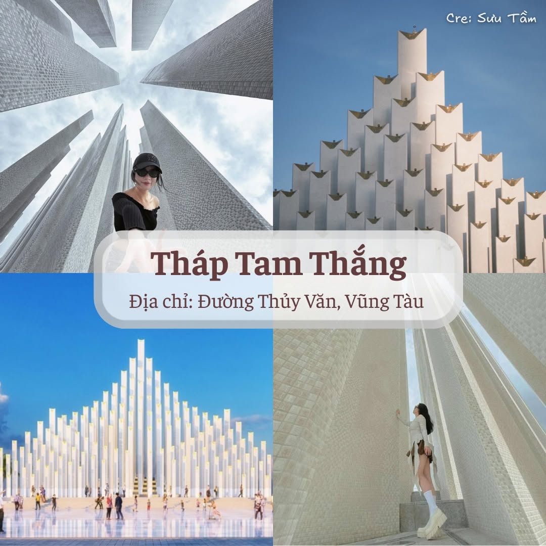 Thuê xe 7 chỗ quận Bình Thuỷ đi Vũng Tàu 2 ngày 1 đêm  